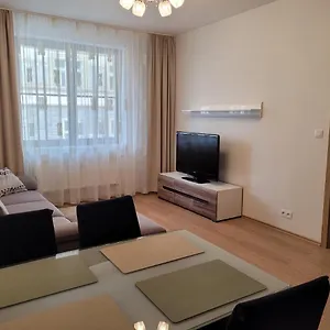  Apartment Svahova Tschechische Republik