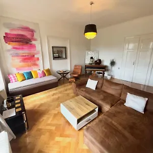  Apartment Wenceslas Square 150 M2