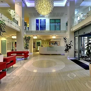 **** Hotel St. Joseph Royal Regent Tschechische Republik